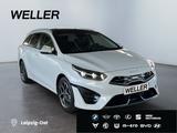 Kia Ceed_sw 1.6 GDI DCT Plug-in-Hybr Spirit *LED*Pan - gebrauchte Kia Kombis
