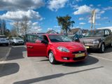 Fiat Bravo 1.4 LPG Klima Euro5 Tüv - Fiat Bravo aus 2013