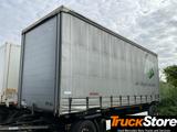 Andere ENCO 74 Container - Gebraucht Container
