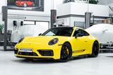 Porsche 911 Carrera GTS I PCCB I PDLS+ I Bose I 1. Hand - Porsche 992 in Düsseldorf
