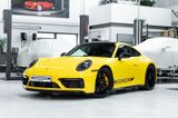 Porsche 911 Carrera GTS I PCCB I PDLS+ I Bose I 1. Hand - Porsche: Gelb, 911