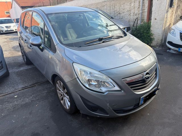 Opel Meriva 1.4 100CV Cosmo