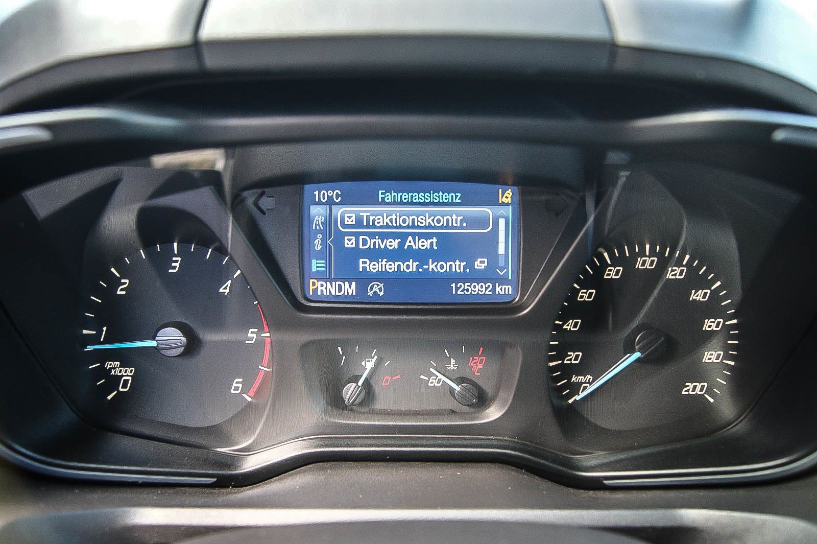 Fahrzeugabbildung Ford Tourneo Custom 2.0TDCi Auto 8-SITZE NAVI 1.HAND