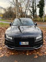 Audi A7 3.0 TDI BiTurbo VOLL 3x Sline, Competition! - Audi A7: Sline