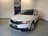 Skoda Rapid Spaceback Scoutline 1.2+XENON/TMP/Klimaaut - Skoda Rapid: Spaceback Scoutline