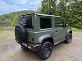 Suzuki Jimny - Suzuki Jimny von privat