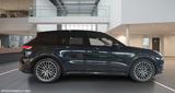 Porsche Cayenne E-Hybrid Platinum Edition - Porsche Cayenne
