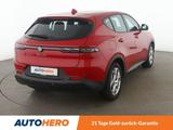 Alfa Romeo Tonale 1.6 VGT-D Sprint Aut.*NAVI*LED*ACC*360*SH - Alfa Romeo: 1.6