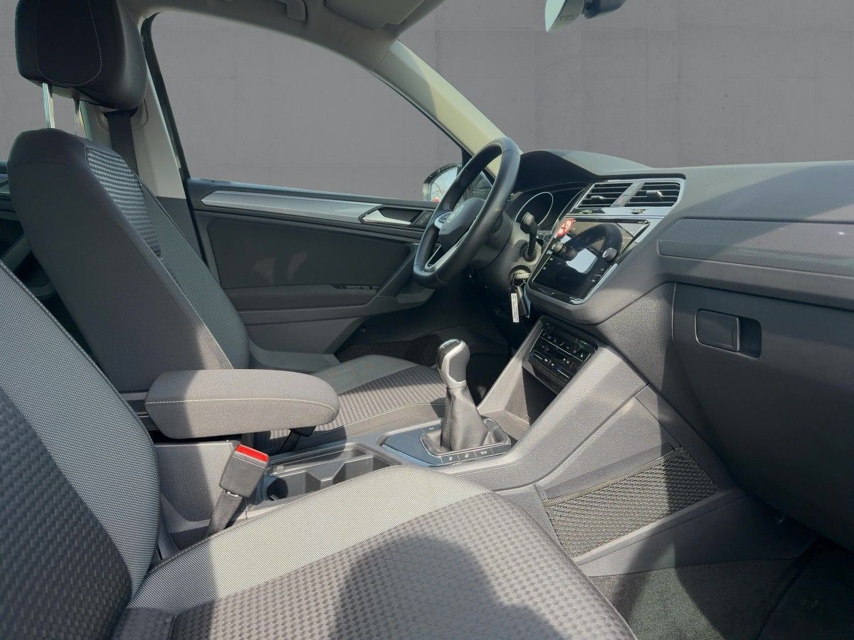 Volkswagen Tiguan - Bild 12