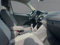 Volkswagen Tiguan - Vorschau Bild 12