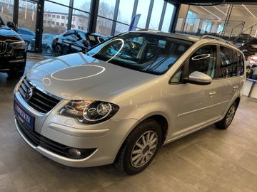 Volkswagen Touran Freestyle *7SITZER*SHZ*TEMPOMAT*NAVI*PDC*