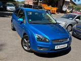 Ford Focus 2.0 16V Style *Klimaaut.*MFL*Alu* - Ford Focus: 16v