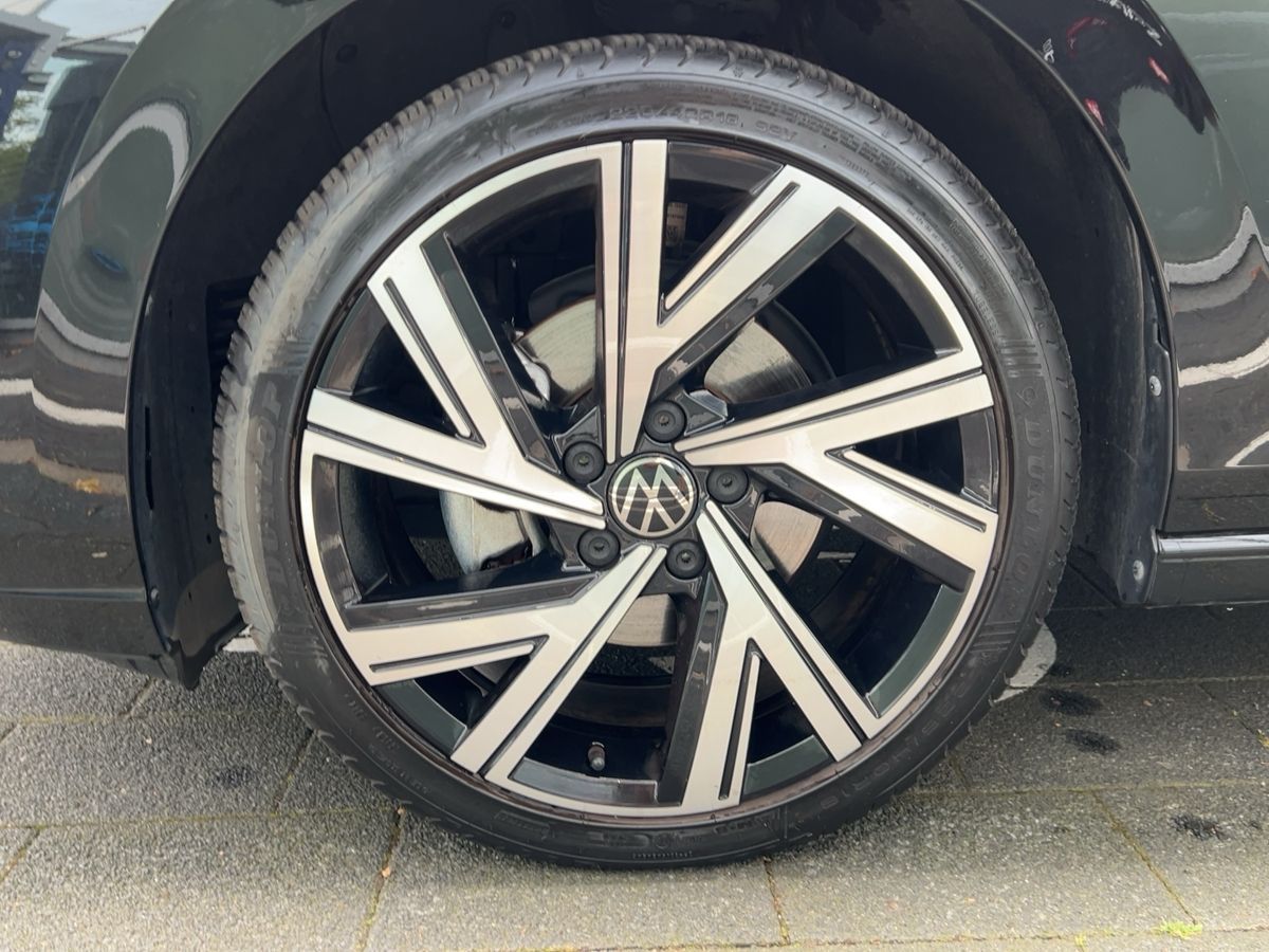 Volkswagen Golf - Bild 15