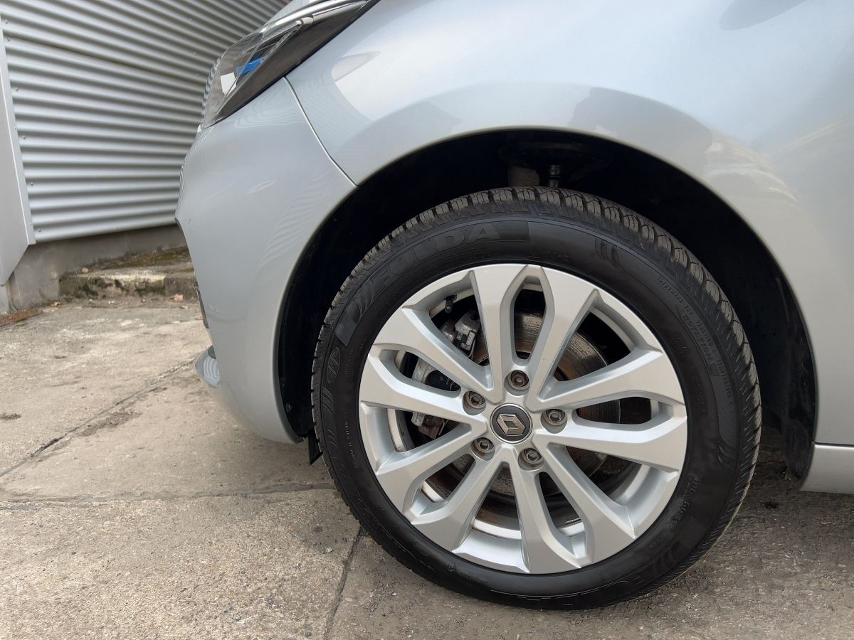 Renault ZOE - Bild 17