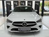 Mercedes-Benz CLA 180 AUT*NAV*SHZ*PDC*ASSIST*GAR 12 - Mercedes-Benz CLA 180 Gebrauchtwagen in Mülheim (Ruhr)