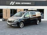 Mercedes-Benz Maybach Camper - Vito