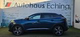 Peugeot 3008 Hybrid4 300 GT*1.Hd*Focal*AHK*SHZ*LED*Alcan - Peugeot 3008 mit Diesel-Antrieb: Geländewagen, Hybrid4