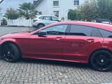 Mercedes-Benz CLS 220 d Shooting Brake AMG Line  - Mercedes-Benz CLS 220 Shooting Brake Gebrauchtwagen