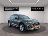 Audi Q5 2.0 TDI QUATTRO S-LINE*ST.HZG*MATRIX*PANO*AHK - Audi Q5 mit Diesel-Antrieb: 2.0