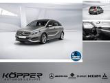 Mercedes-Benz B 200 URBAN Automatik Navi Kamera LED Sitzhzg. - Mercedes-Benz B 200 Gebrauchtwagen in Gelsenkirchen