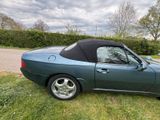 Porsche 968 Cabrio im Top Zustand - Porsche 968 Gebrauchtwagen