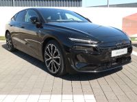 Audi A6 e-tron - Vorschau Bild 2