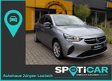 Opel Corsa F 1.2 Edition Klima/SHZ/PDC/DAB+/BT-Radio - Opel Corsa: B Radio