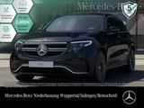 Mercedes-Benz EQC 400 4M/AMG/Distr/360°/AHK/Multi/Adva/Easy - Mercedes-Benz EQC in Düsseldorf