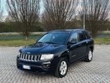 Jeep Compass 2.2 CRD Limited 2WD - Jeep Compass aus 2011: Limited