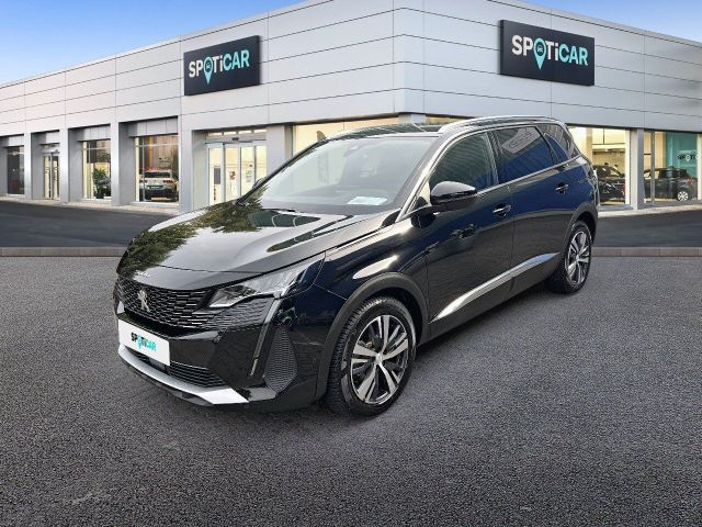 Peugeot 5008 1.2 Mild Hybrid 136 Allure Pack (EURO 6e)