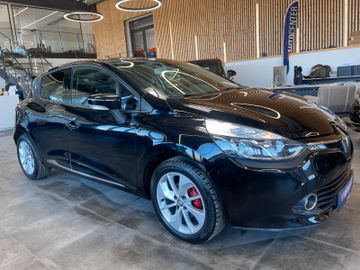 Renault Clio IV Limited *TEMPOMAT*PDC*TOUCH*BLUETOOTH*