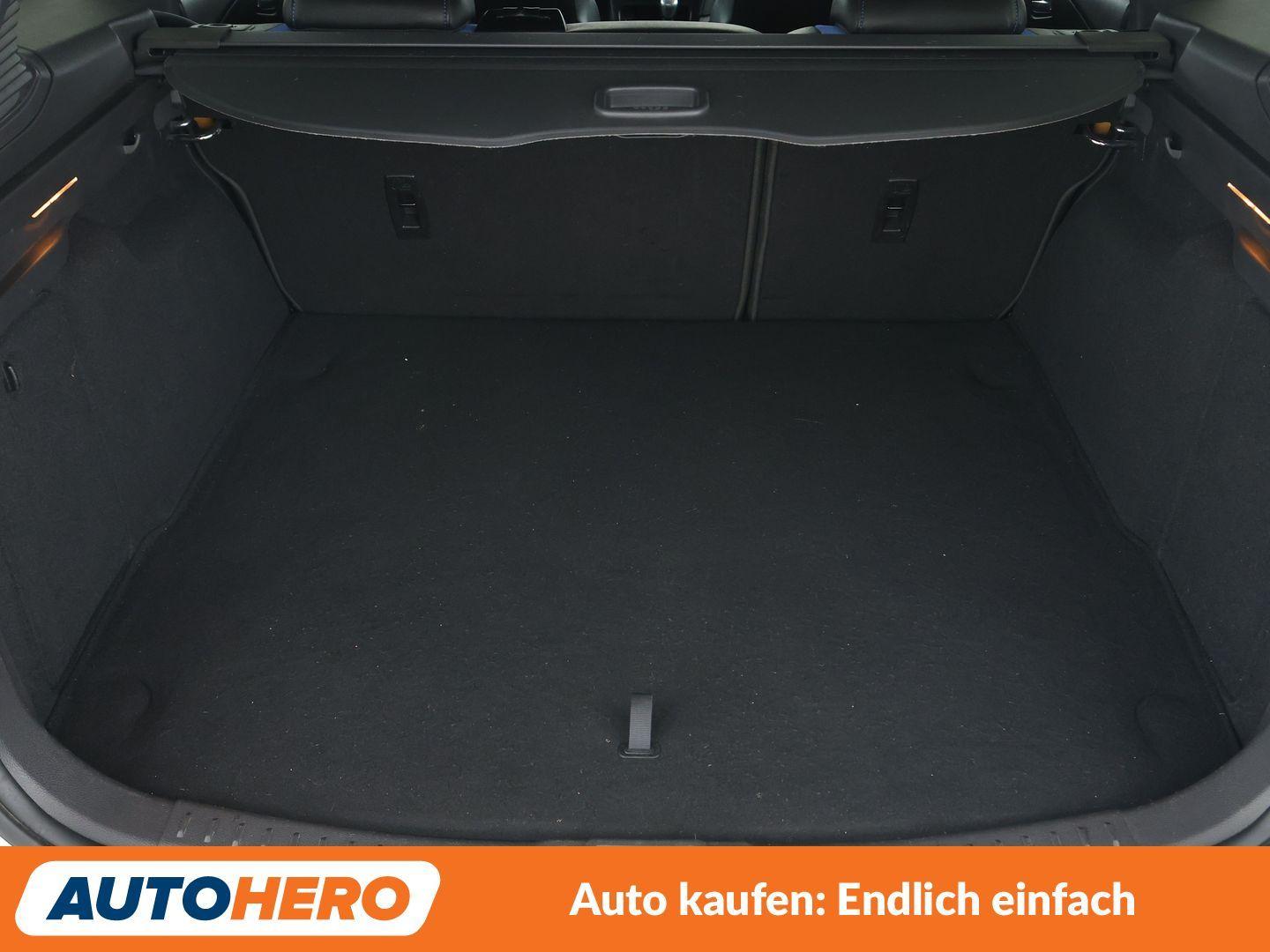 Ford Focus 2.0 EcoBoost ST*NAVI*XENON*TEMPO*CAM*PDC*