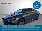 Mercedes-Benz CLA 180 AMG Ambiente CarPlay LED Kamera Winter - Mercedes-Benz CLA 180 Jahreswagen