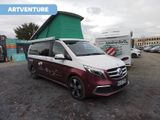 Mercedes-Benz Marco Polo 220d ArtVenture StHz, Markise, Sitzhz - Offers matching your search criteria
