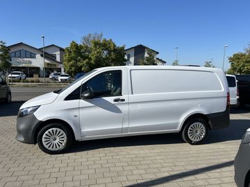 Mercedes Vito - 9