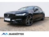 Volvo S90 T8 Recharge AWD Ultimate Dark FOUR-C/PANO - Volvo S90 Jahreswagen