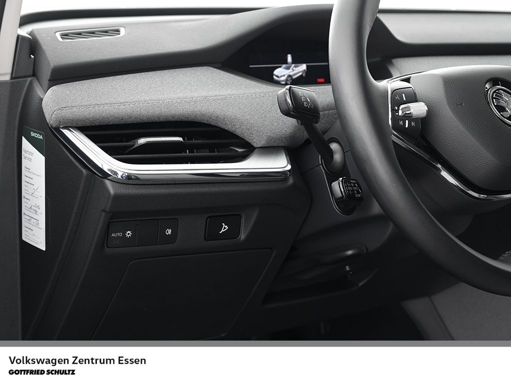 Skoda Enyaq - Bild 10