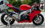 Aprilia RSV4 R APRC  - APRILIA RSV4