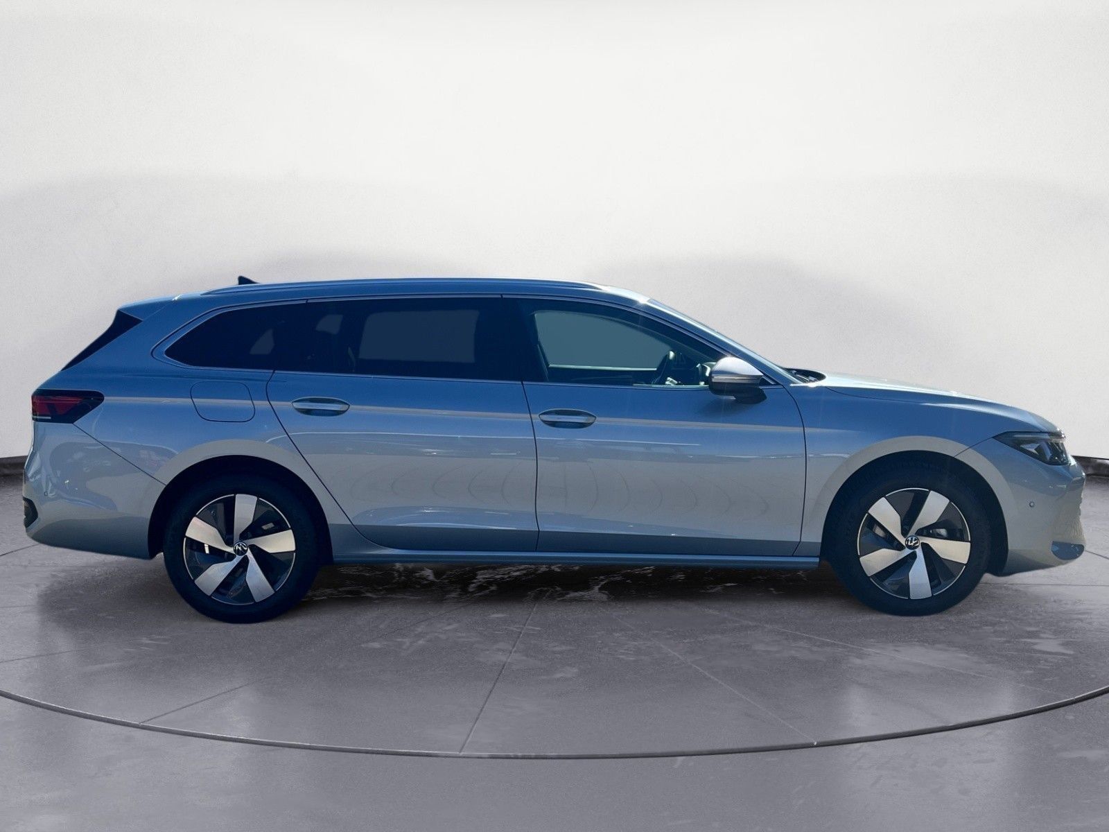 Volkswagen Passat Variant - Bild 6
