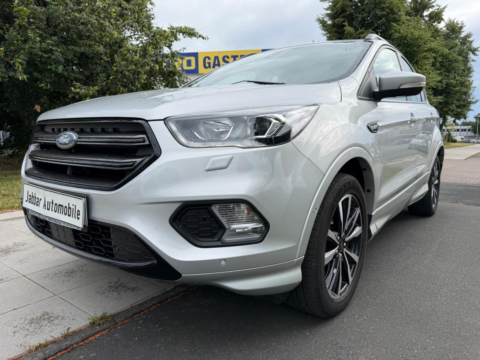 Ford Kuga 1.5 ST-Line Titanium