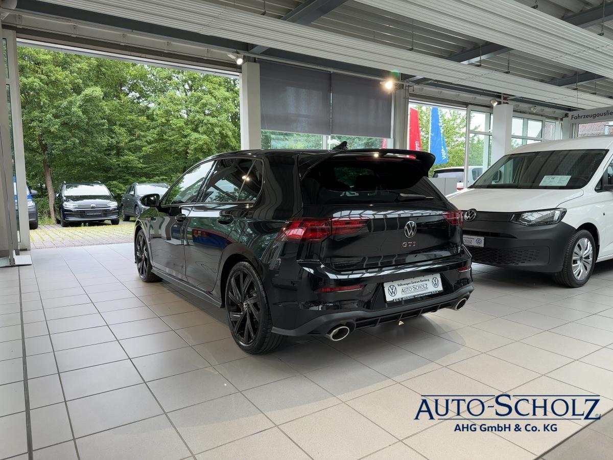 Volkswagen Golf VIII 2.0 TSI GTI Clubsport+NAV+MATRIX+DAB+, миниатюра 2