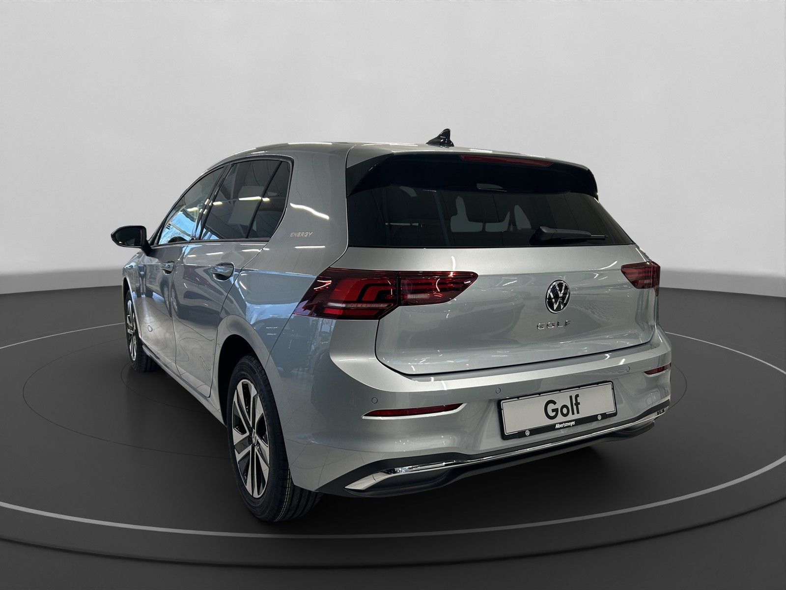 Volkswagen Golf VIII 1.5 TSI ENERGY AHK LED-PLUS KAMERA LM foto 2