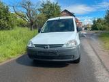 Opel Compilation 1,3 cdti tüv 05/28 - Opel Campo Gebrauchtwagen