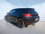 Volkswagen Scirocco 1.4 TSI 90 kW*SPORT-PAKET*SHZ*NAVI*KLIM - Volkswagen Scirocco: Schwarz
