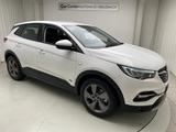 Opel Grandland (X) 1.6 Elegance Plug-in-Hybrid AHK - Opel Grandland (X) elegance mit Hybrid-Antrieb (Benzin/Elektro)