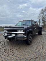 Chevrolet K3500 Pickup V8 6.5 Diesel - Chevrolet: 3500