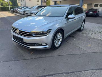 Volkswagen Passat Variant - 1