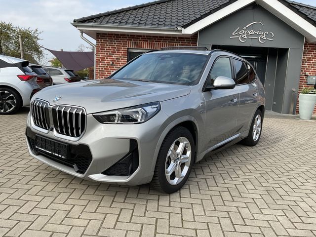BMW X1 sDrive18d Steptronic,M Sport,AHK,Kamera,Pano