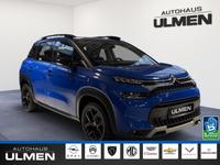 Citroën C3 Aircross Shine 110 Navi Apple CarPlay SHZ