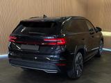 Skoda Kodiaq 2.0 TDi 4X4 DSG Sportline 7-Si VOLLAUSST - Skoda Kodiaq Gebrauchtwagen in Bonn